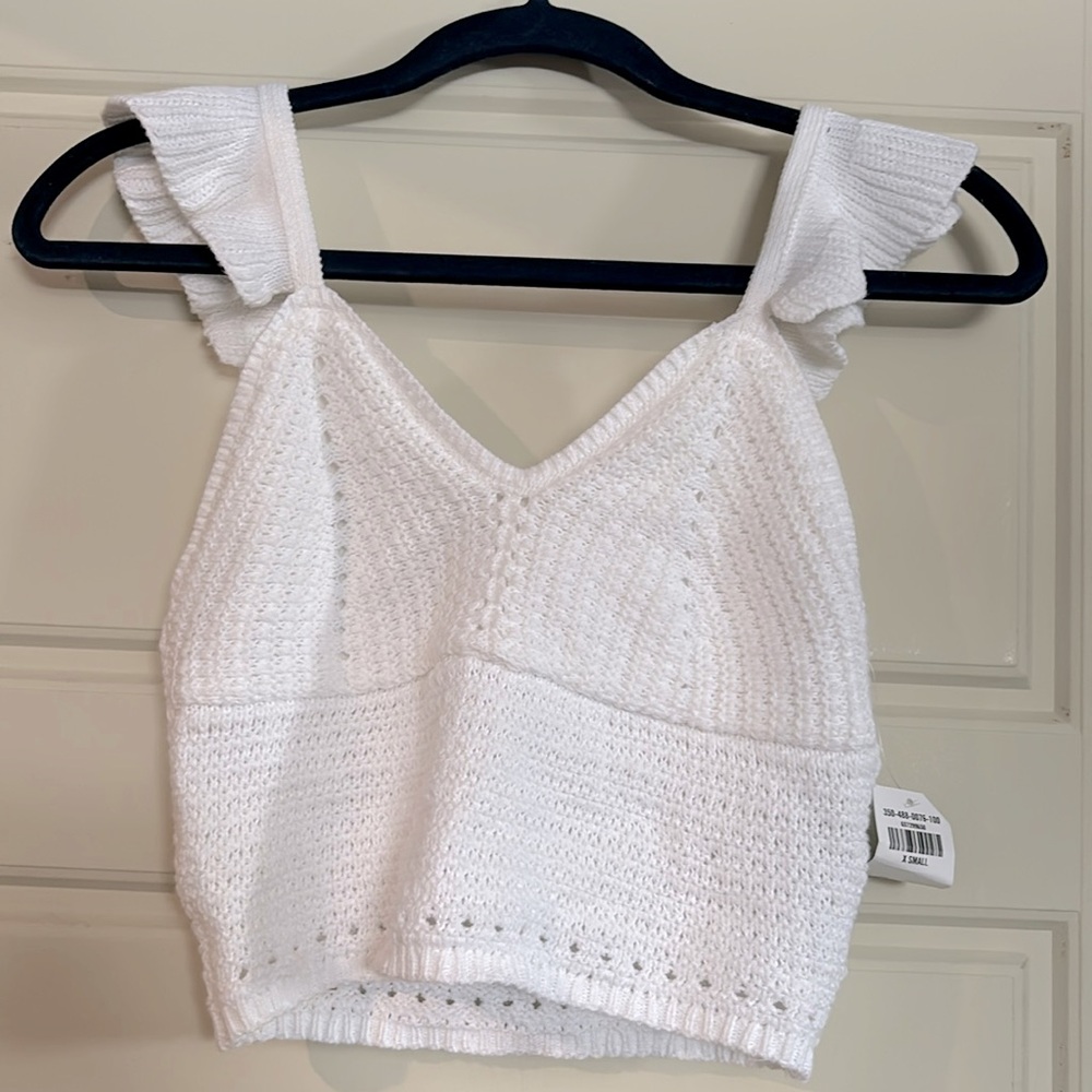 Women’s hollister top